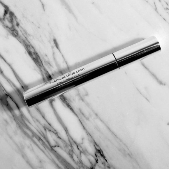 BNIB Dr Lara Devgan Platinum Long Lash Serum Full Size 5mL Retail Price $150.00 - Picture 2 of 8